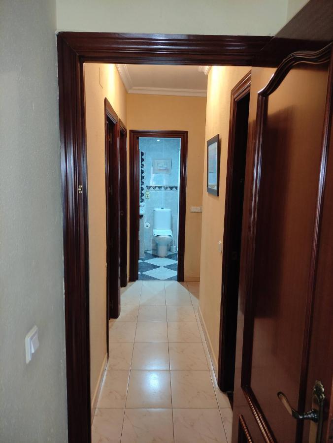 加的斯Amplio Piso Junto A Playa Victoria公寓 外观 照片